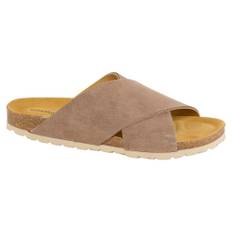 Tim & Simonsen - Annet nature sandal Castano