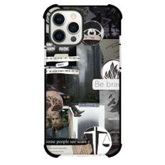 Divergent For iPhone Samsung Galaxy Pixel OnePlus Vivo Xiaomi Asus Sony Motorola Nokia - Open Your Eyes Collage
