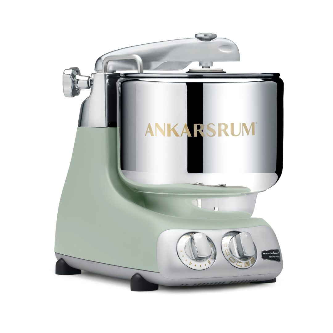 Ankarsrum Assistent Original AKM 6230 – Nordic Sage.