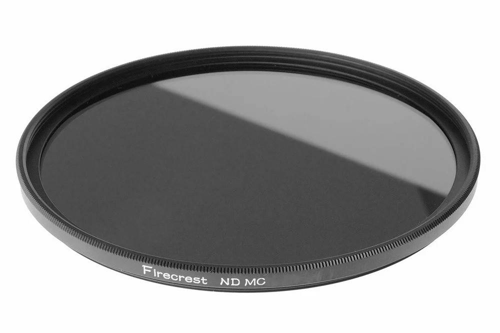 Firecrest 39mm to 67mm Superslim Circular ND Filter