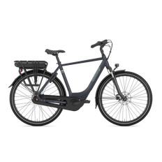 Gazelle Paris C7 HMB 400Wh 53