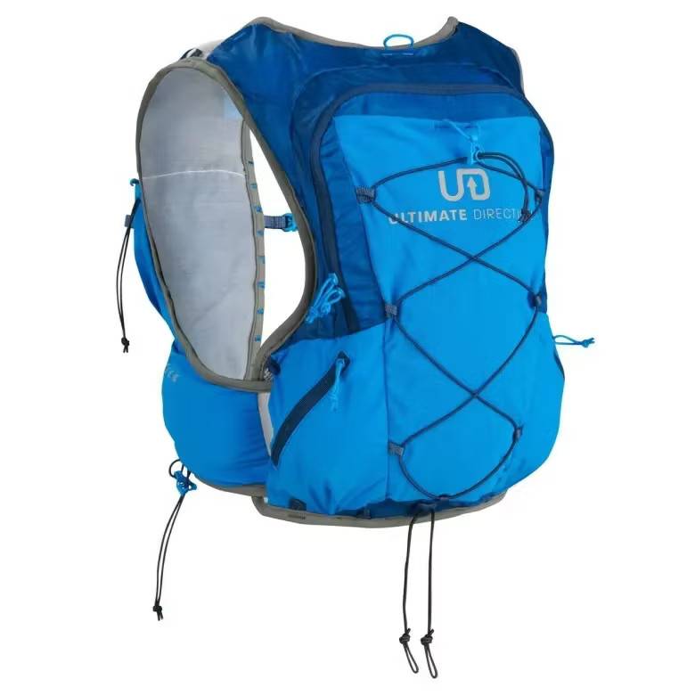 Ultimate Direction Ultra Vest 6.0 UD Blue: L