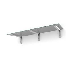 Entrétak Easy Collection - Bold Tonat Glas, Bold Vit, Bold Vit