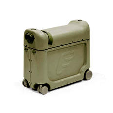 JetKids BedBox - Sea Green