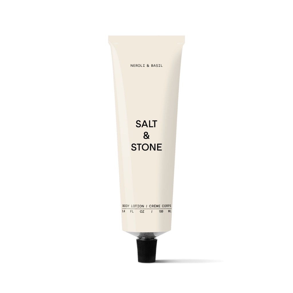 Body Lotion Neroli & Basil 100 ml