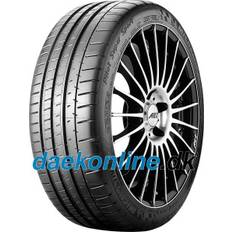 Michelin Pilot Super Sport ( 335/30 ZR20 108Y XL N0, DOT2015 )