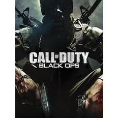 Call of Duty: Black Ops (PC) - Steam Key - EUROPE (RUSSIAN)