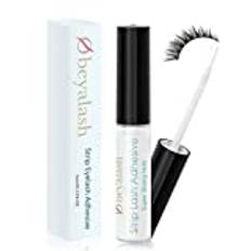 Ögonfranslim För Ögonfranslim 5ml Transparent Ögonfranslim Eyelash Glue by Obeyalash (Lash Glue)