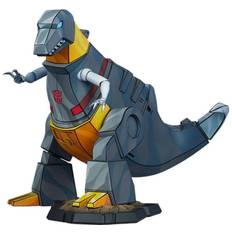 Transformers - Grimlock Classic Scale Statue