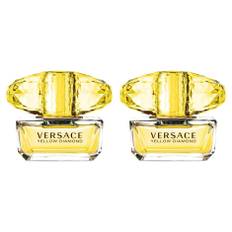 2st Versace Yellow Diamond Eau de Toilette - 50 ml