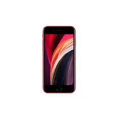 Apple iPhone SE (2. generation) - (PRODUCT) RED - 4G smartphone - dual-SIM / Intern hukommelse 128 GB - LCD-skærm - 4.7 - 1334 x 750 pixels - rear c