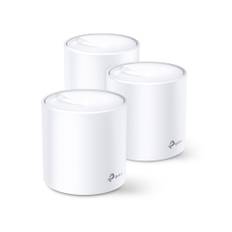 TP-LINK DECO X20 AX1800 WIFI MESH SYSTEM (3-pack)