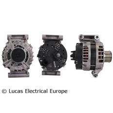 Generator LUCAS ELECTRICAL LRA03639