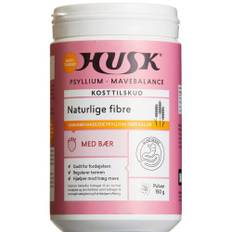 Husk Psyllium Mavebalance Bær 150 g