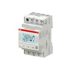 ABB D13 15-M 65 Modbus, 3-fase energimåler, direkte måling 65 A, Modbus, MID