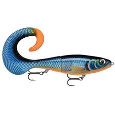 Rapala X-Rap Otus Tail 25cm., Rapala