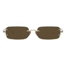 Linda Farrow Sunglasses