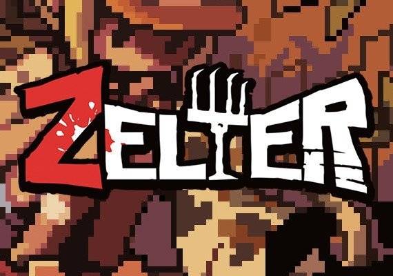 Zelter (PC) Steam Gift - EU.