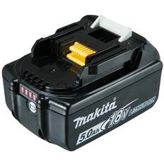 Makita Makita 1 stk. batteri 18V 5,0 AH LXT