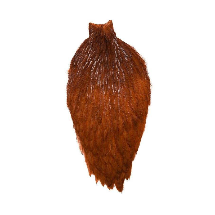 Flyco Whiting US Rooster Cape