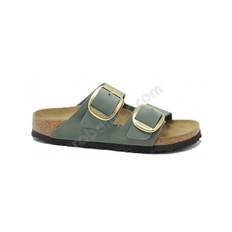 BIRKENSTOCK-BIG BUCKLE-THYME