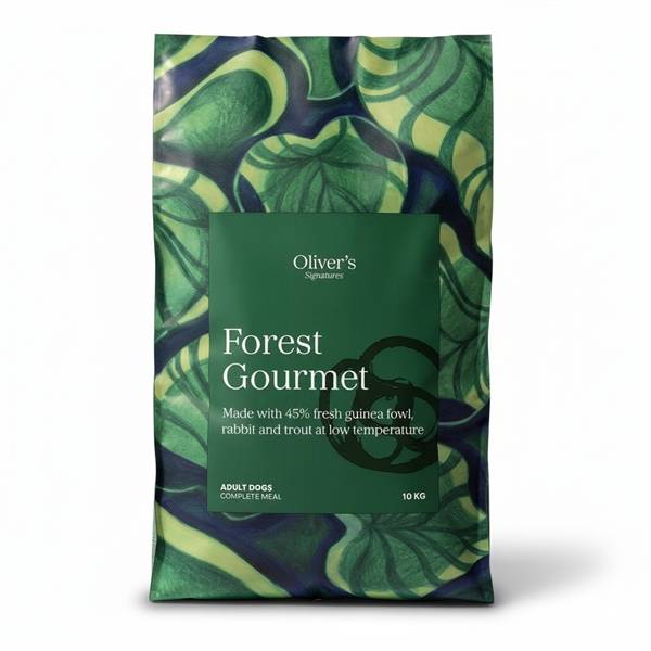 Signature Forest Gourmet, 4 kg