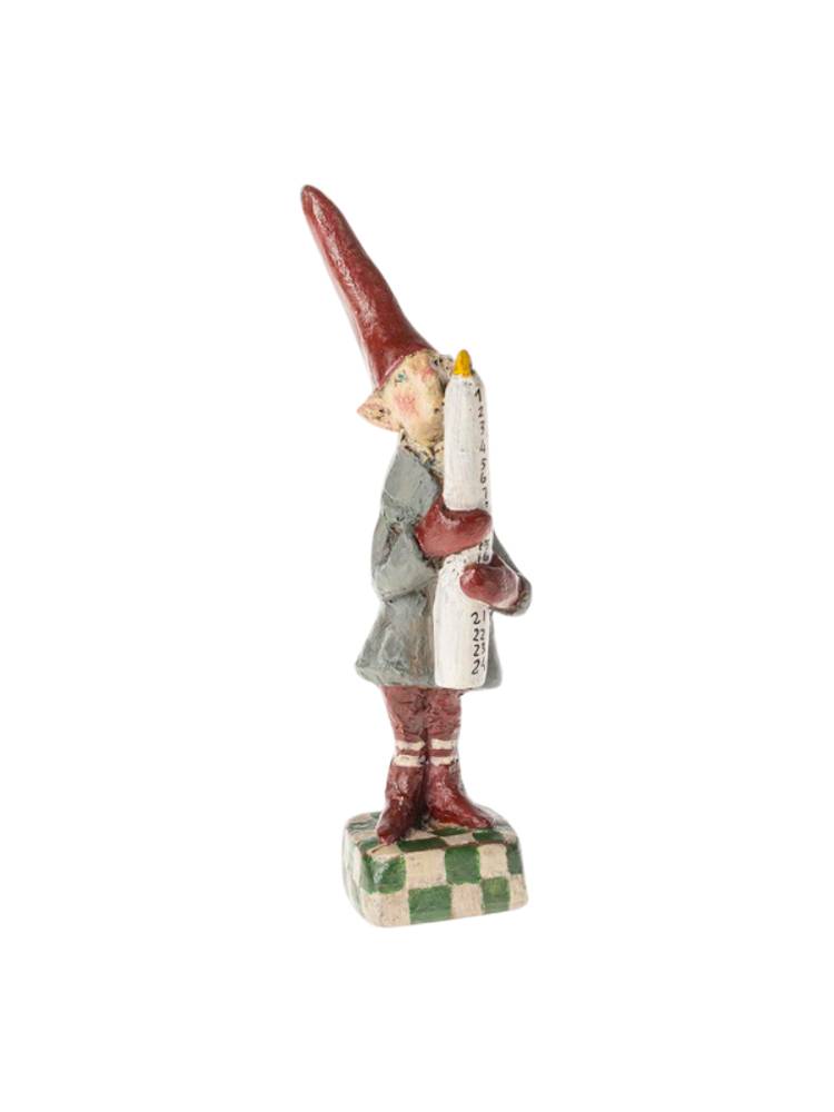Noilly Nisser - Petit Nöel nr. 23 - Maileg.