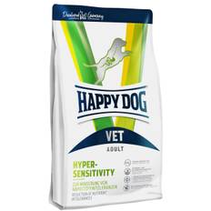 Happy Dog Vet Hypersensitivity tørfoder Fødevareallergi 1 kg.