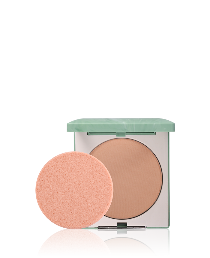 Clinique Stay Matte Sheer Pressed Powder 17 Stay Golden 7,6 g