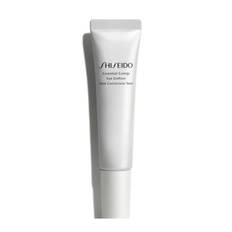 Shiseido Essential Energy Nourishing & Revitalizing Day & Night Eye Cream 15 ml