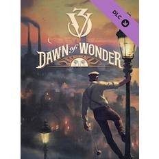 Victoria 3: Dawn of Wonder (PC) - Steam Gift - EUROPE