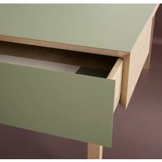 Forbo Furniture Desktop, 4184 olive - Møbel Linoleum