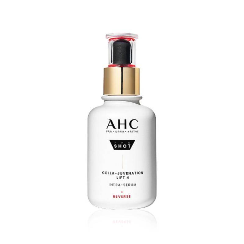 AHC Colla-Juvenation Lift 4 Intra-Serum 40ml white