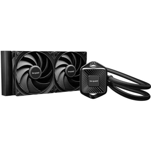VAR TYST! - Pure Loop 3 - Vattenkylning - BW027EU - 240 mm