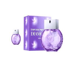 Giorgio Armani Emporio Diamonds Violet