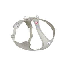 Curli Belka Comfort V2 Sele - Light-tan / XXXL