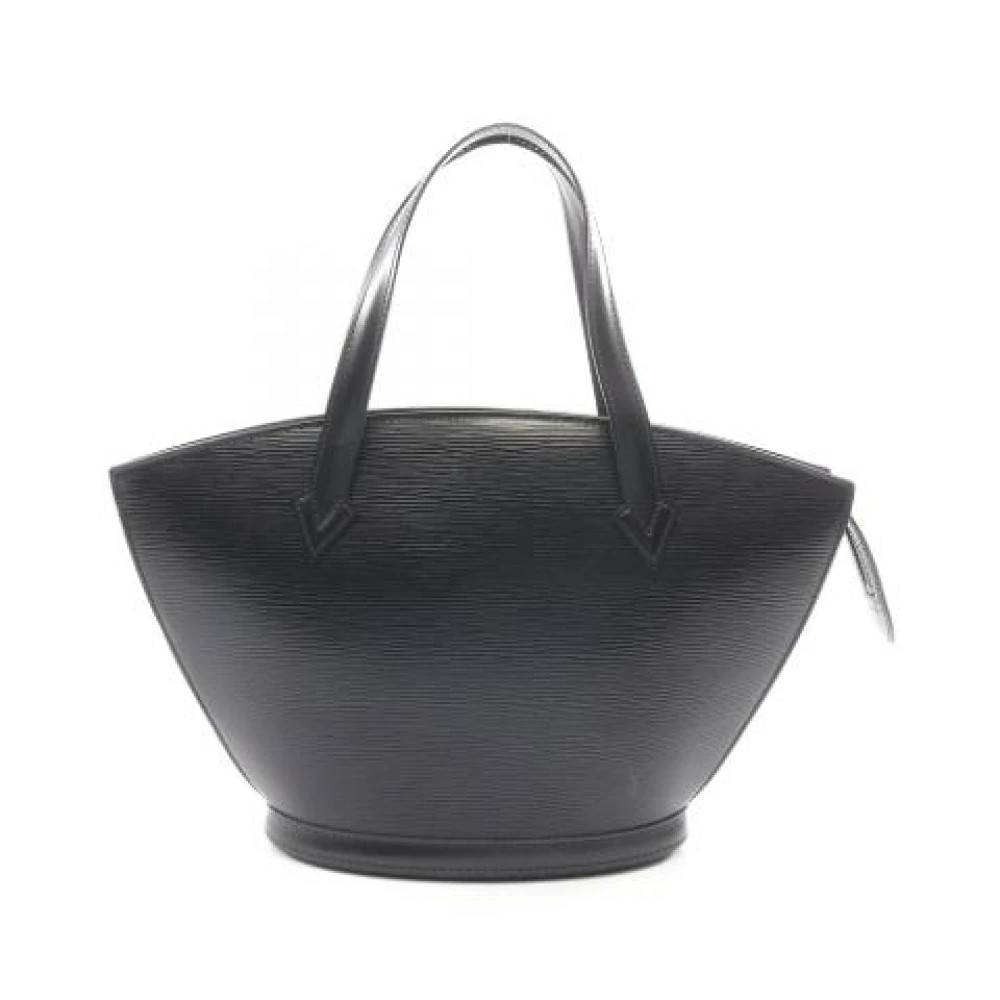 Louis Vuitton Vintage - Pre-owned Saint Jacques Handväska Vintage - Dam - ONE Size - Läder