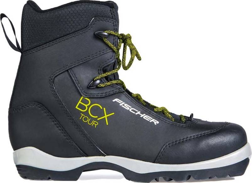 Fischer Men's Bcx Tour No Color, 44