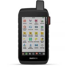 Montana 750i - handburen GPS, Garmin
