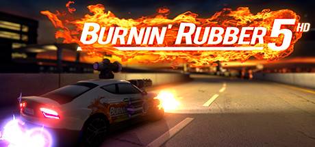 Burnin' Rubber 5 HD (PC) - Standard