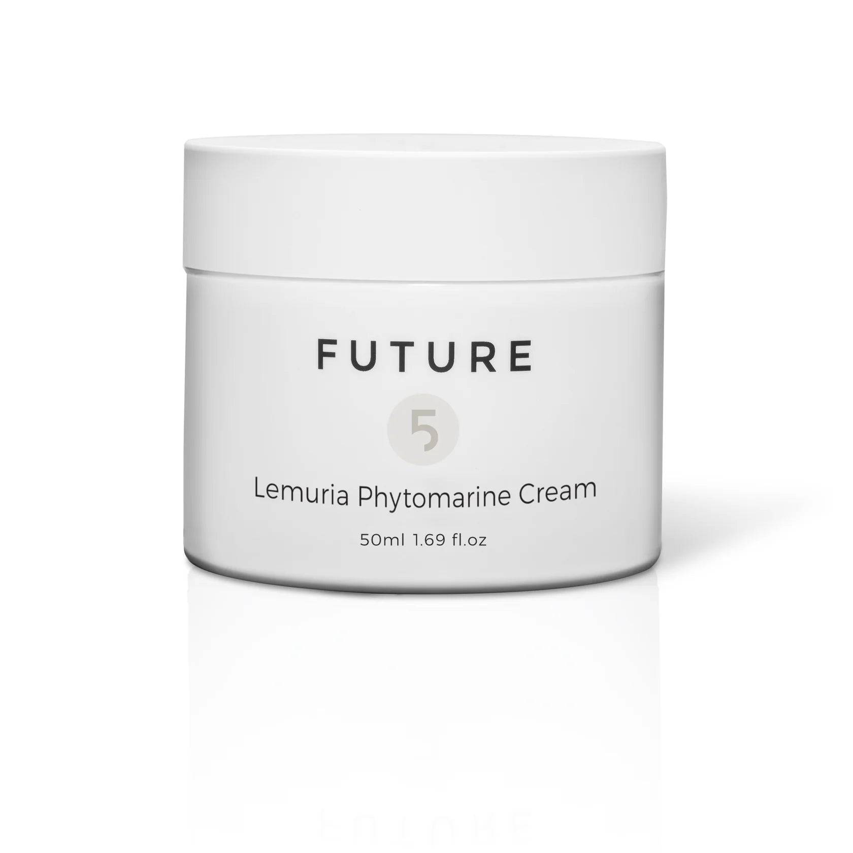 FUTURE Lemuria Phytomarine Cream - 50 ml
