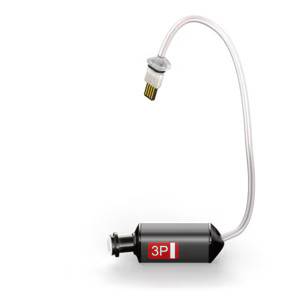 P Receiver 6.0 - Højre, 3
