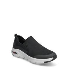 SKECHERS Mens Arch Fit - Banlin |Black |47.5