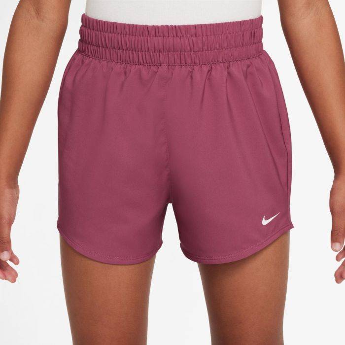 Nike One Dri-FIT High Waisted Shorts