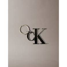 Monogram Logo Key Fob - Multi - One Size