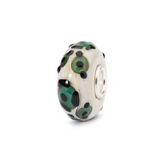 TROLLBEADS OPAL JAGUAR-TGLBE-10418