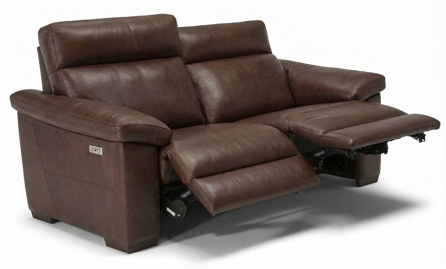 Natuzzi - Estremo C126 2-Sits Reclinersoffa