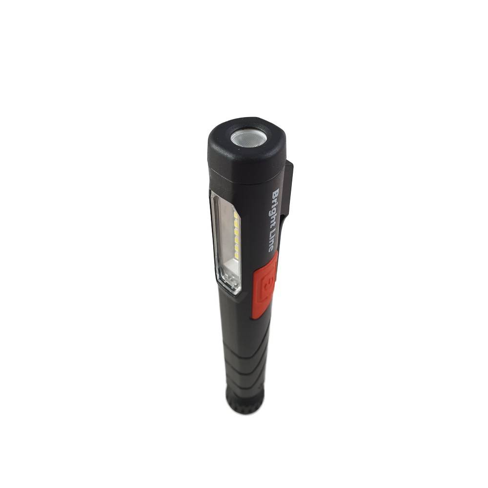 Bright Line B-5050 Handlampor 3,7V, Lamptyp: LED