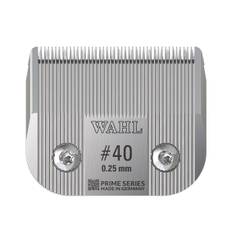 Wahl skär Prime series #40
