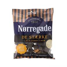 Nørregade De Stærke
